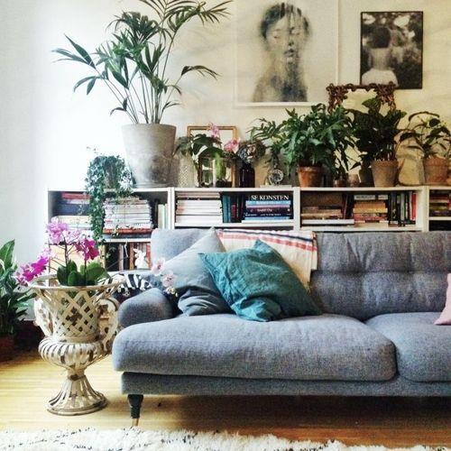 Just Imagine: Bohemian Decor