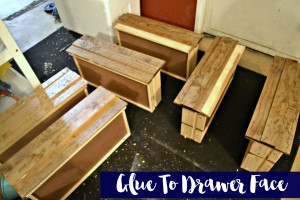 IKEA Rast Hack to West Elm Stria Knock Off ( A Designer At Home)