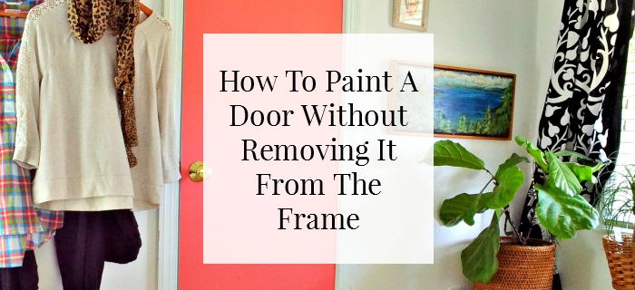 Zplant-filled-corner-boho=bedroom-coral-painted-clet-door-vertical-wall-mounted-wall-organizer-fall-fashion-outfit-planning-how-to-remove-a-door-paint-a-door-