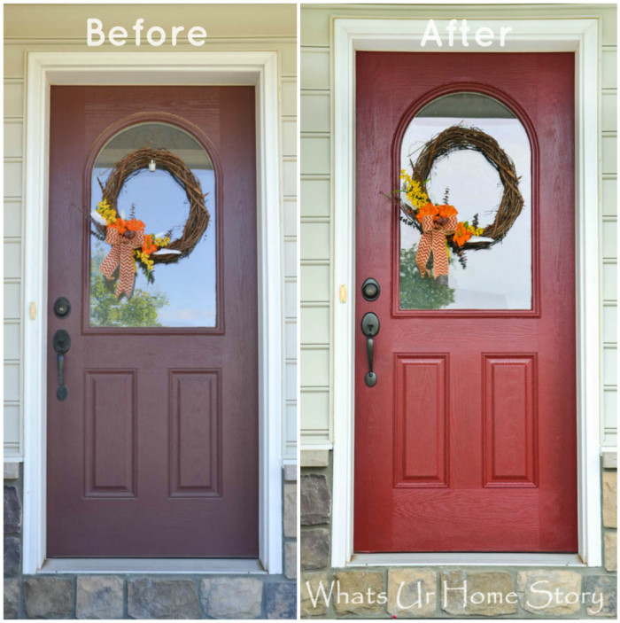 paint-a-front-door