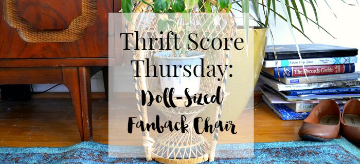 thrift-score-thursday-doll-sized-rattan-wicker-fanback-chair