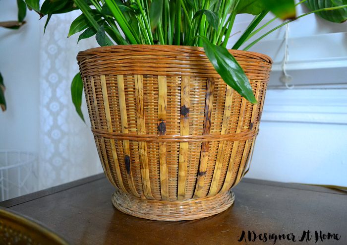 woven-basket-planter-thrifted-plant-basket-vase-planter