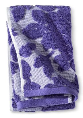 blue-floral-hand-towel