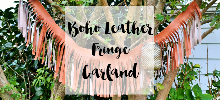 boho-leather-fringe-garland