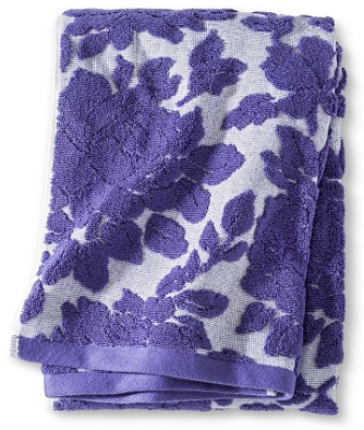 purple-blue-bath-towel