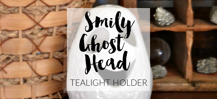 smily-ghost-head-tealight-holder