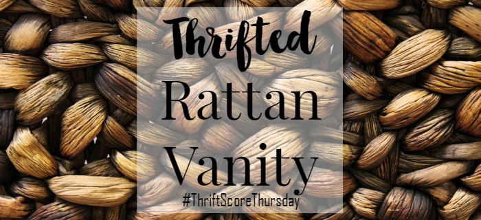 thrifted-rattan-vanity