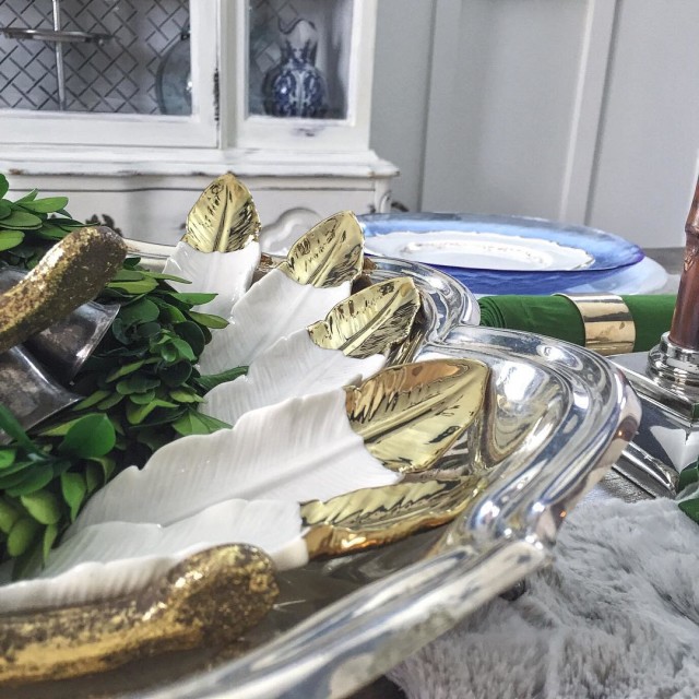 windgatelaneSo excited to show y'all our eclectic Thanksgiving TableSetting tomorrow along with some other amazing inspiration from @brennadomesticcharm @ciburbanity @lisashineyourlight @sarahsofiaproductions Make sure you are following them for all the gorgeousness! #windgatelane #thanksgiving #tablesetting #table #thriftscorethursday