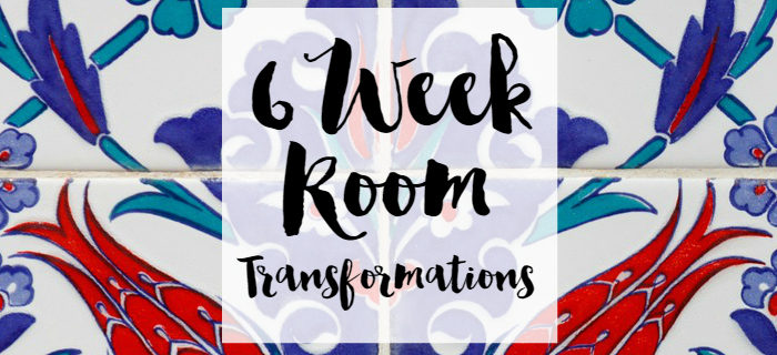 6weekroomtransformations