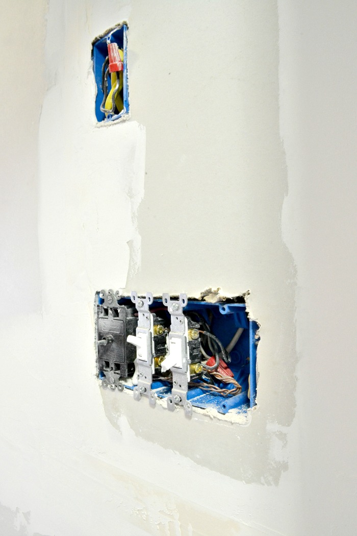 drywall-electrical-before-sanding-painting