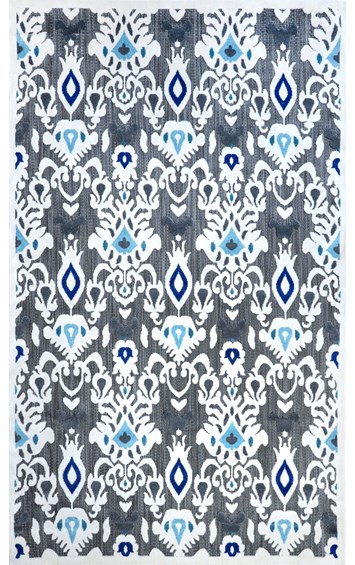 Alfresco Outdoor Ikat ST03 Rug