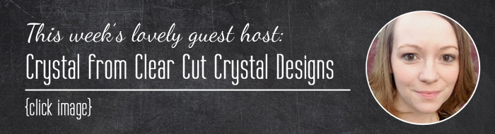 TST Guest Host Crystal