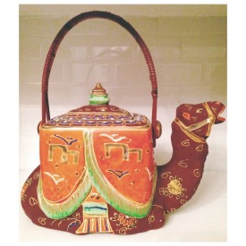 Epic camel teapot via @jenc184