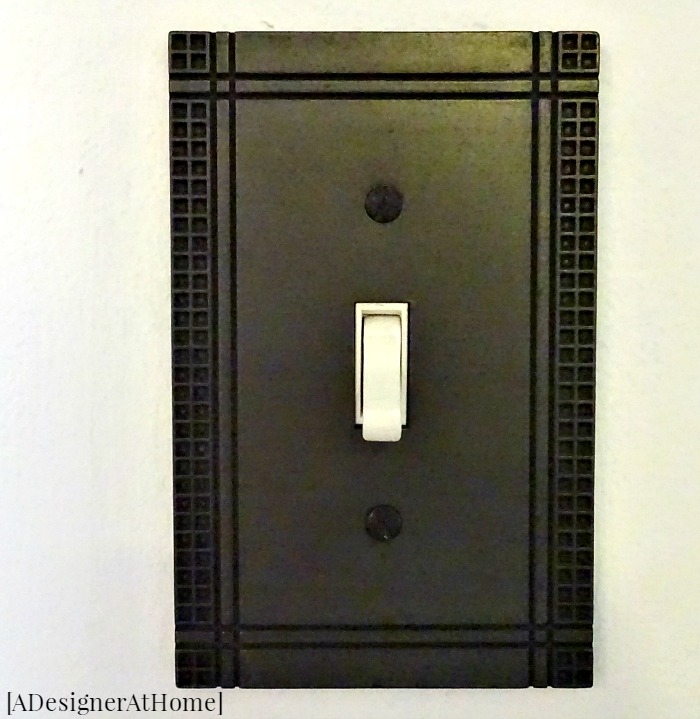 cottage bungalow inspired switchplates switch up boring and basic to interesting with character
