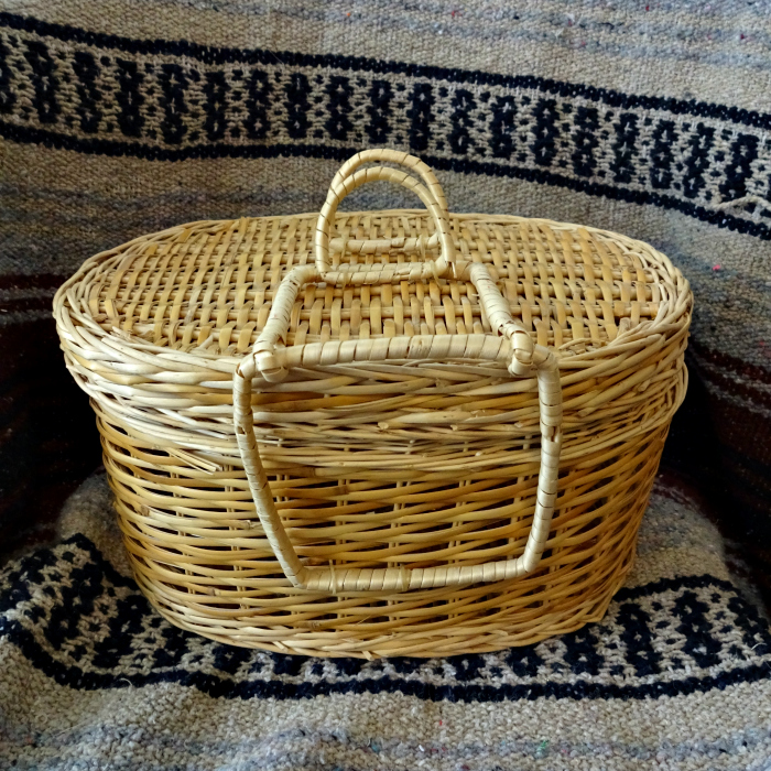 basic basket