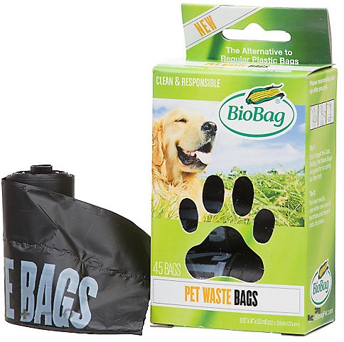 biobag