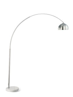 Coaster Arch Lamp $91
