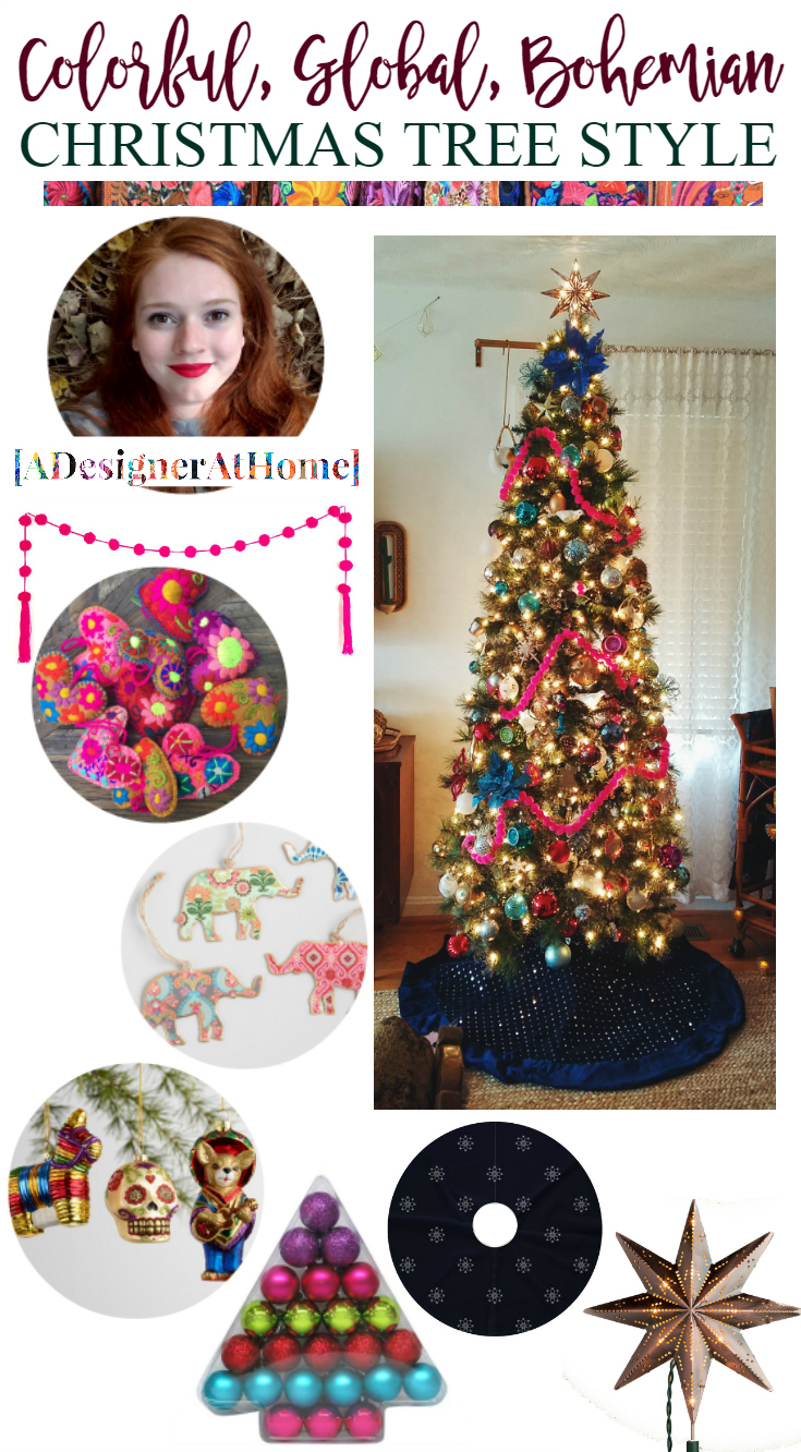 how-to-piece-together-a-colorful-global-bohemian-christmas-tree