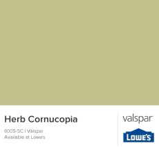 herb cornucopia