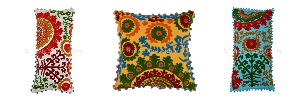 suzani pillow2