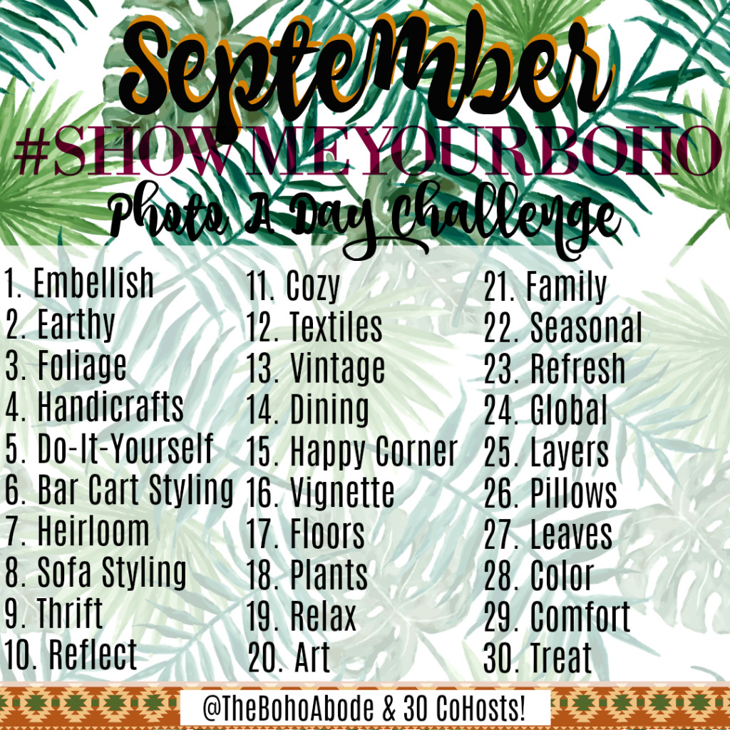 september-2017-showmeyourboho-photo-a-day-challenge