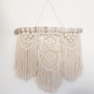 Natural Macrame - knottgalmacrame