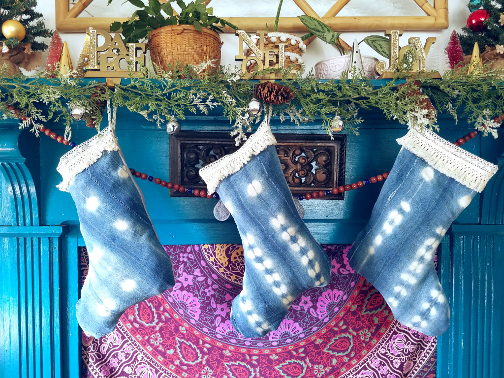 How-to-make-mudcloth-stocking