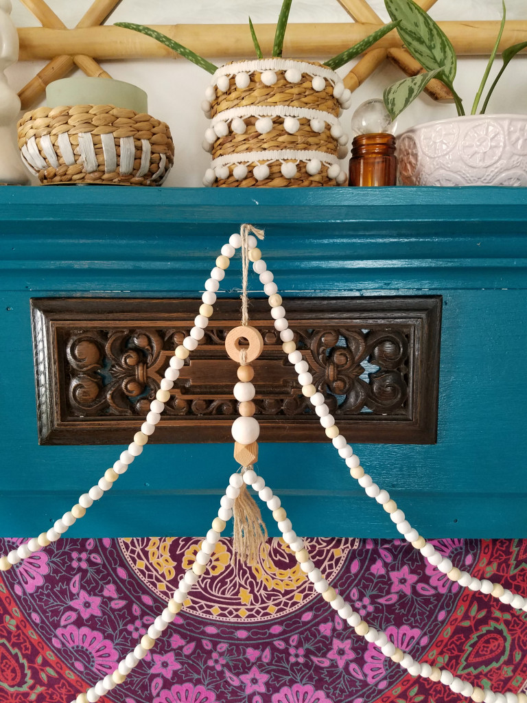 beaded-wood-garland-scandi-boho-style