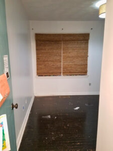 A Kid Room In Desperate Need Of A Makeover
