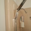 How to remove sliding shower doors without damaging tile