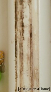 How to remove sliding shower doors without damaging tile