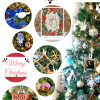 all the tutorials, tips and ideas for christmas decorating and gifting in one place