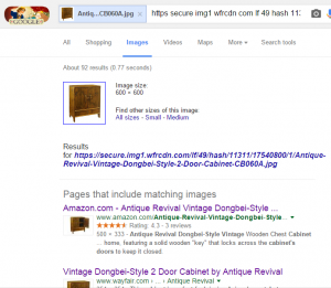 wayfair dongbei cabinet search results