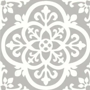 FloorPops Medina Peel and Stick Tile