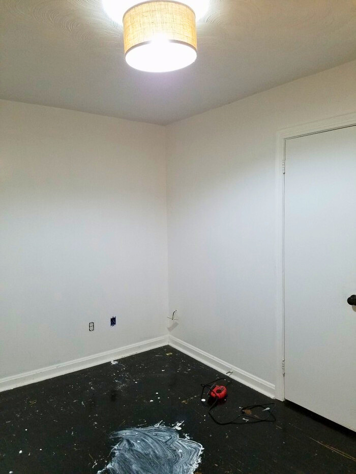 A Kid Room In Desperate Need Of A Makeover