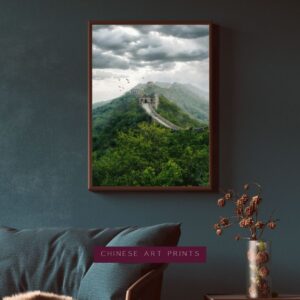 chinese free art prints